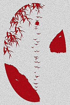 lô bạch thủ