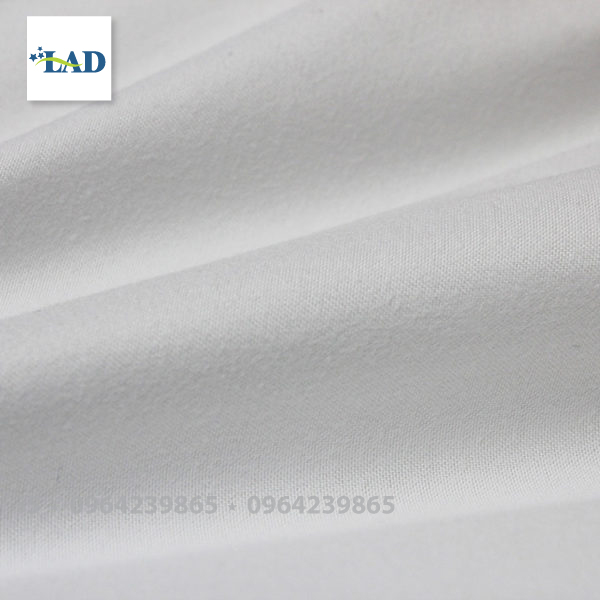 Vải T200 (50% Cotton + 50% Polyester)