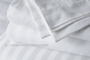 Vải T250 – 65% Cotton + 35% Polyester