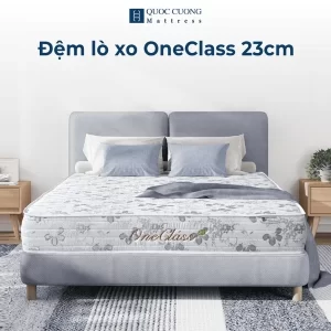 Đệm Lò Xo Liên Kết oneclasses