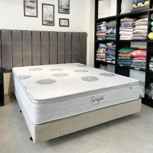 Hình ảnh thực tế của Đệm lò xo túi độc lập Gorgia 28cm