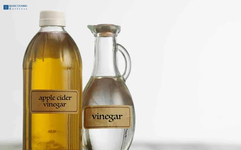 Dùng tinh dầu để loại bỏ mùi khai nước tiểu