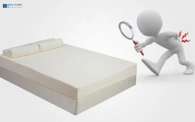 Ưu và nhược điểm của nệm mềm