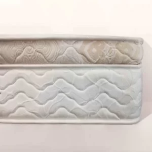 Cận cảnh Đệm lò xo cao cấp Supertop
