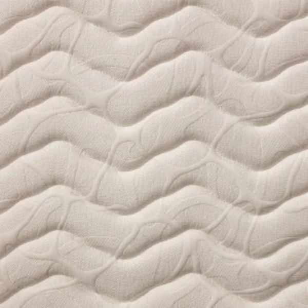 Cận cảnh Đệm lò xo cao cấp Supertop