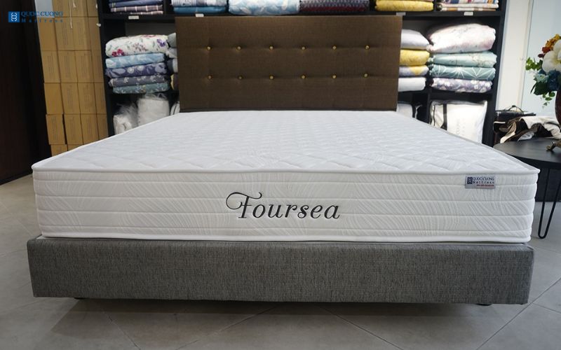 Ưu điểm của đệm lò xo