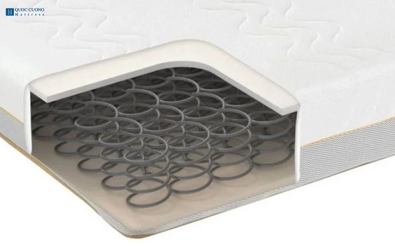 Ưu, nhược điểm của đệm cao su