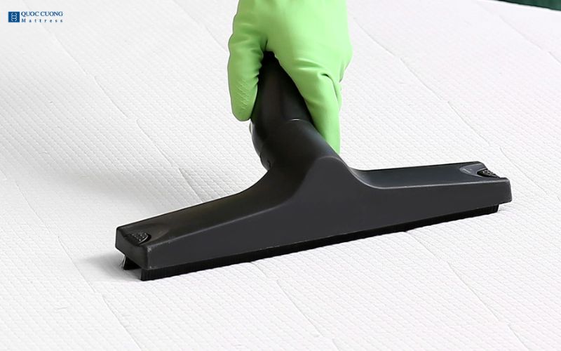 Giặt sạch chăn ga gối nệm định kỳ