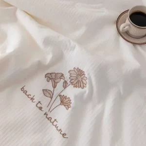 Ruột Chăn đậu nành