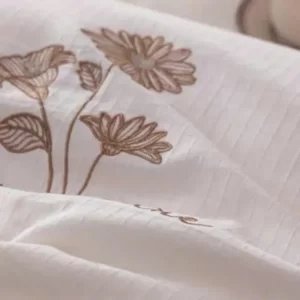 Ruột Chăn đậu nành