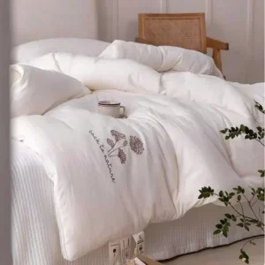 Ruột Chăn đậu nành