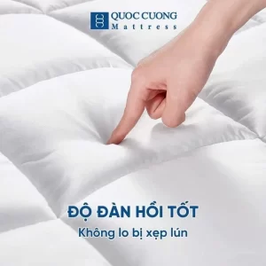 Ruột chăn Microfiber