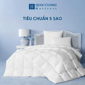 Ruột chăn Microfiber