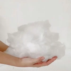 Ruột chăn Microfiber có Trọng lượng siêu nhẹ