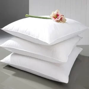 Ruột gối Microfiber Nâng đỡ tốt, bảo vệ cổ vai gáy
