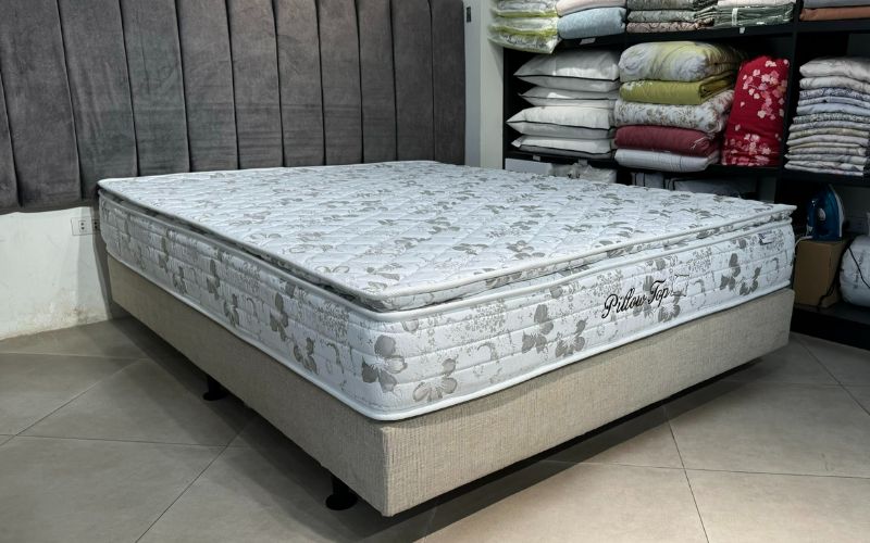 Thiết kế dày dặn, tăng tính thẩm mỹ không gian