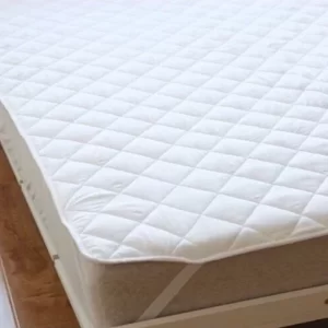 Tấm bảo vệ đệm giúp Ngăn chặn bụi bẩn, mồ hôi, ẩm mốc