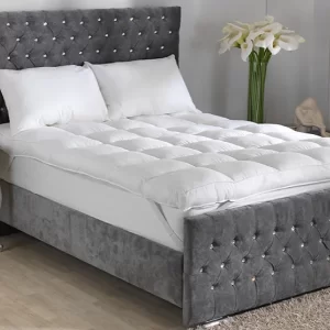 Tấm Topper giúp lưu thông máu tốt hơn