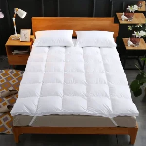 Tấm Topper giúp bảo vệ và kéo dài tuổi thọ đệm