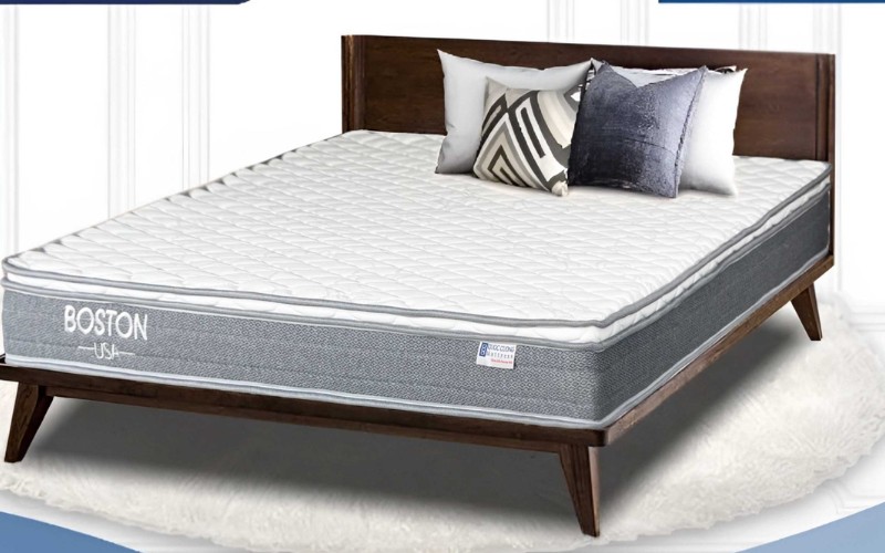 Độ thoáng khí của nệm