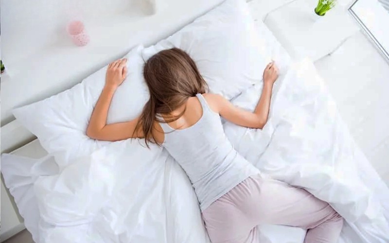 Lựa chọn drap giường và gối thoáng khí