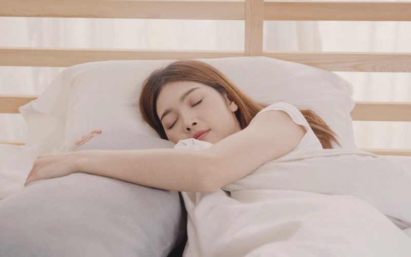 Nuyên nhân chính khiến nằm nệm bị nóng lưng