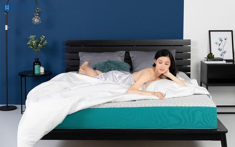 Nệm cao su thiên nhiên