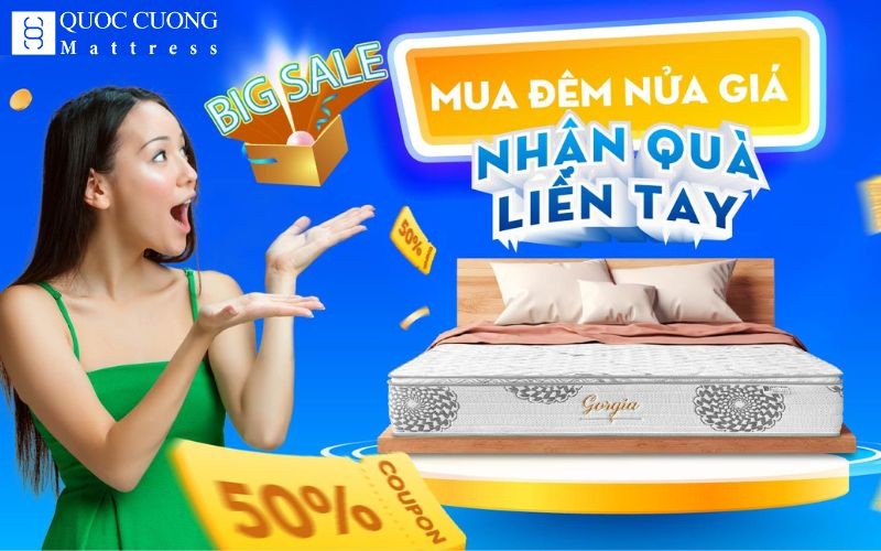 Giá cả hấp dẫn