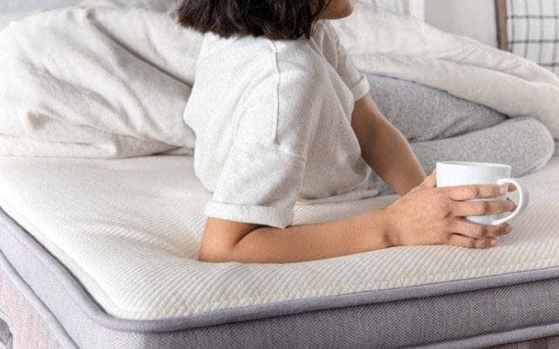 Độ cứng mềm đệm như thế nào mới tốt cho sức khỏe