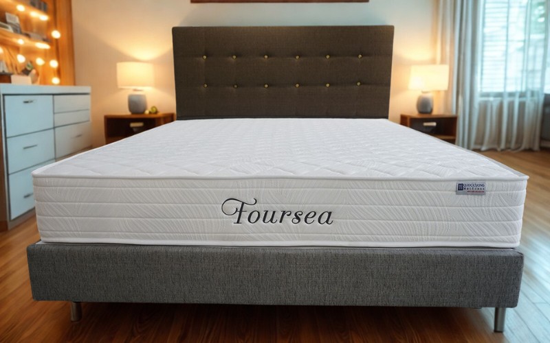 Đệm lò xo túi Foursea