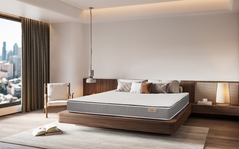 Thương hiệu Kingkoil