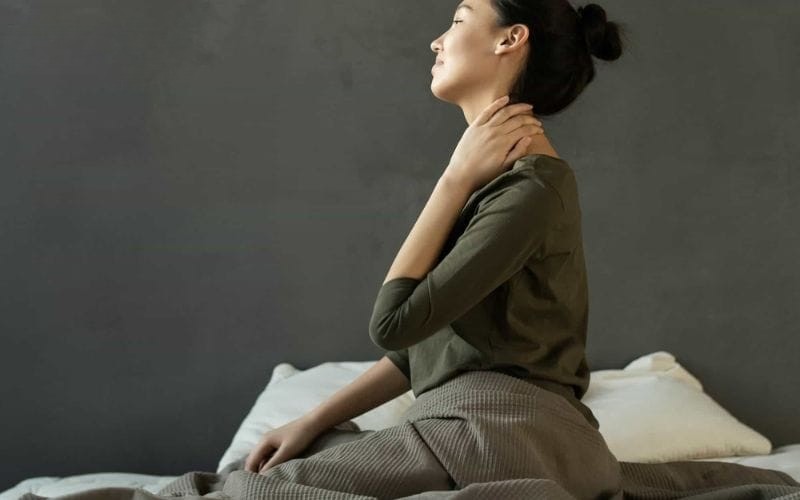 Gây nên các bệnh về da