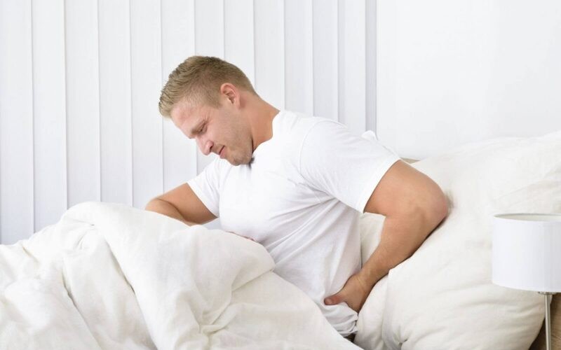 Nhược điểm của đệm cứng