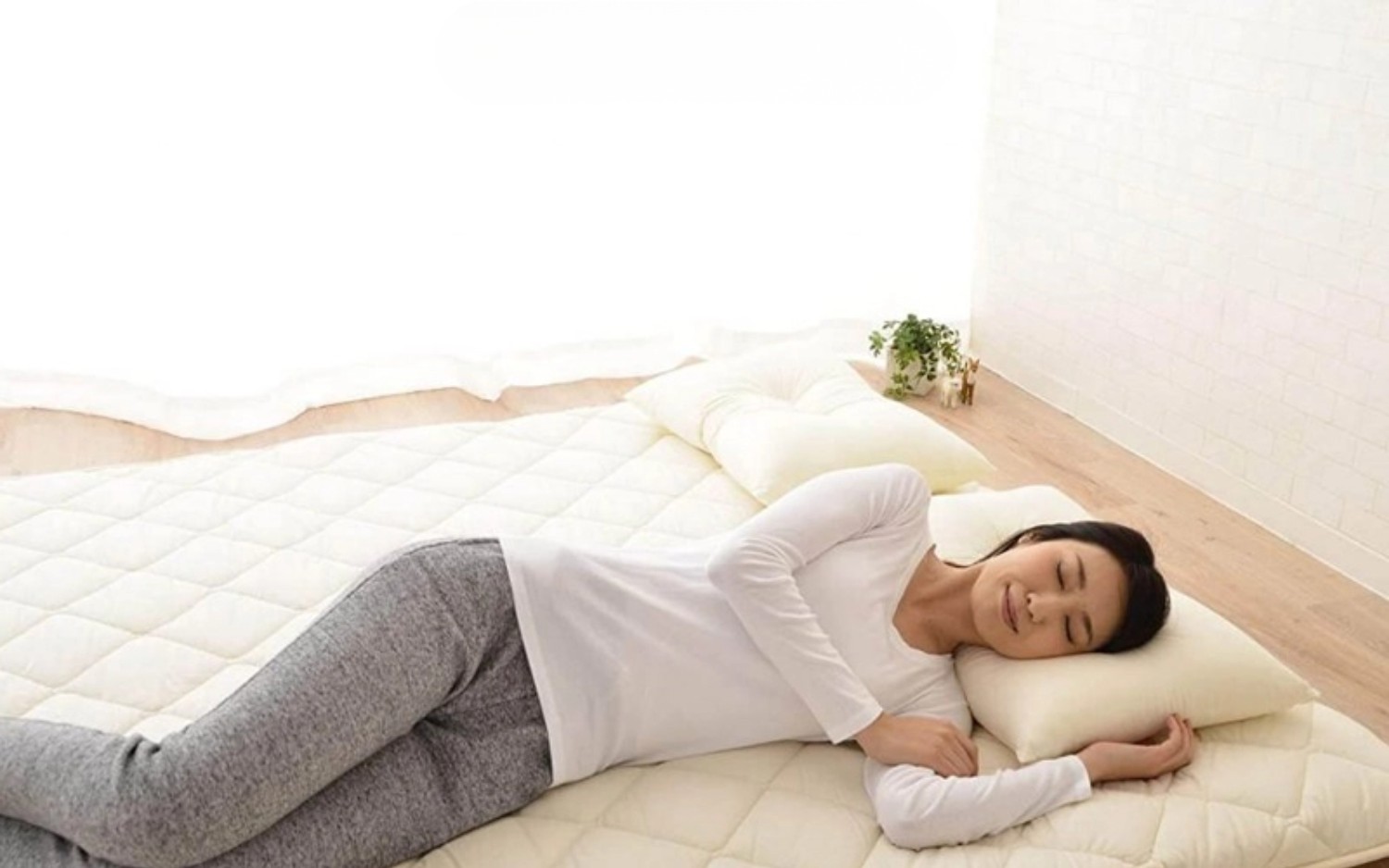 Hỗ trợ giảm đau lưng, giữ cột sống ổn định