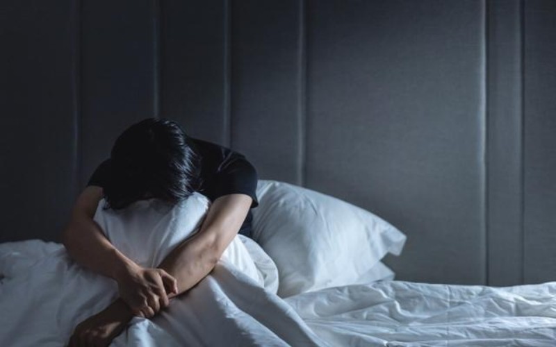 Thức dậy lúc 3h sáng có tốt không?