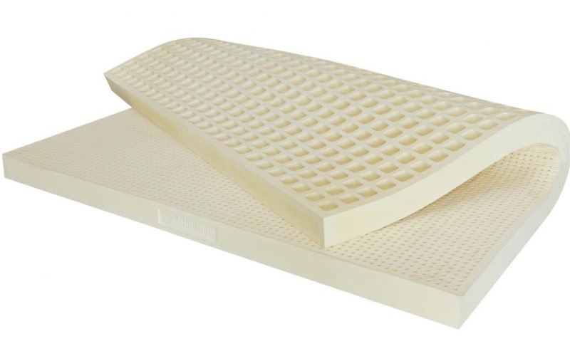 đệm cao su thiên nhiên