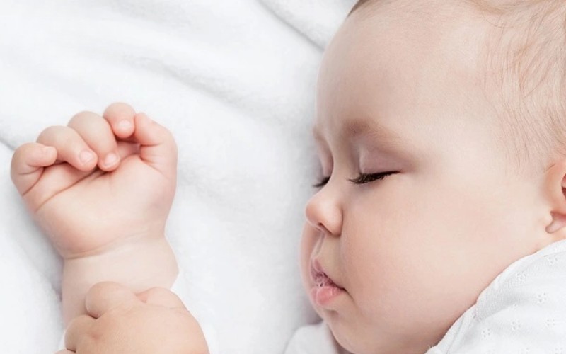 Nhiệt độ phòng ngủ cao