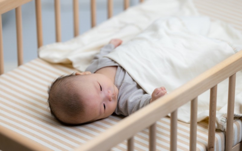 Sử dụng chăn ga gối nệm thoáng khí