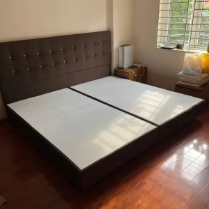 Tính thẩm mỹ hiện đại và đồng bộ