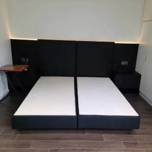 Giường Divan Khách Sạn