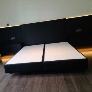 Giường Divan Khách Sạn