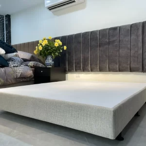 Giường Divan Khách Sạn