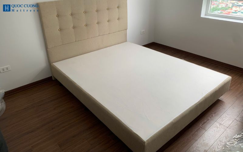 Tại sao khách sạn ưu tiên Divan thay vì giường truyền thống: Linh hoạt trong quản lý phòng