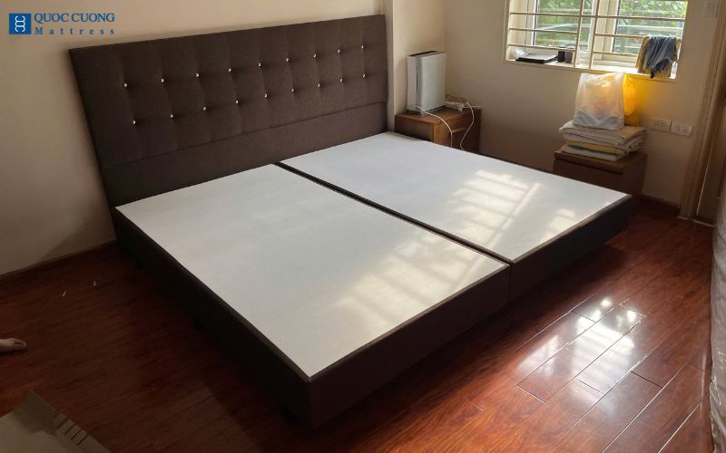 Tối ưu hóa tuổi thọ và hiệu suất của nệm