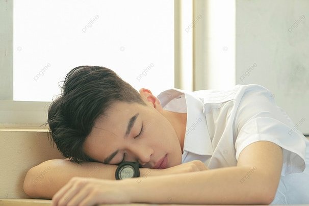 Ngủ Trưa Bao Lâu Là đủ